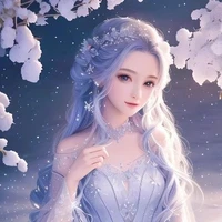 nữ thần-Tina