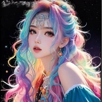 nữ thần-Lucy