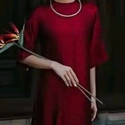 Trương Uyển Thy(mẹ Hoa)