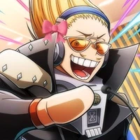 Present Mic(Hizashi Yamada )