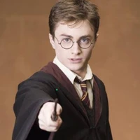 oharry potter