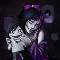 nina the killer