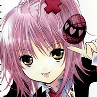 Amu Hinamori