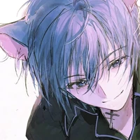 Ikuto tsukiyomi