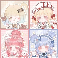 all sgtc Yurina (-Astrid)