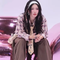 Trần Thảo Linh (Lyhan)