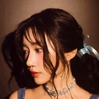 Khương Hoàn Mỹ - Orange/Cam