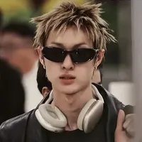 Martin(bạn thân chí cốt)