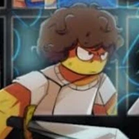 shedletsky(gà đầu đàn)