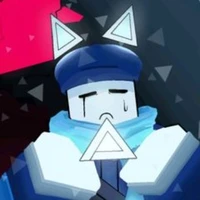 Elliot friend(mèo da xanh)