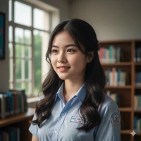 Trần Nguyễn Hân