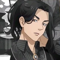 baji keisuke