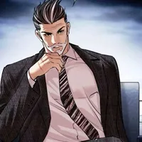 Choi Dong Soo(Charles Choi)