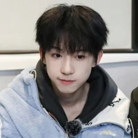 Dương Bác Văn_@littlesheep