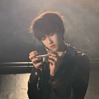 Tả Kì Hàm_@zqh