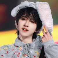 Hạ Tuấn Lâm_@linlin