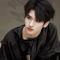 Nghiêm Hạo Tường_@yhx