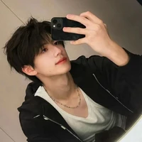 Chu Chí Hâm_@zhuzhu