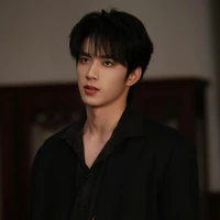 Lưu Diệu Văn_@liuyaowen