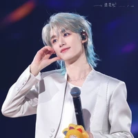 Đinh Trình Hâm_@xinxin