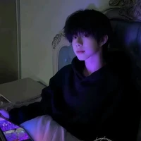 Trần Dịch Hằng_@chenyiheng