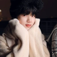 Trương Hàm Thụy_@ruirui.meoz