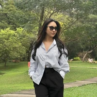 Looknam Orntara Poolsak (Nam)