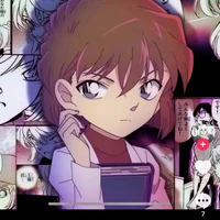 Haibara Ai