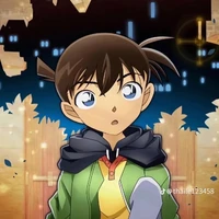edogawa conan