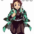 Kamado Tanjiro