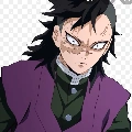 Shinazugawa Genya