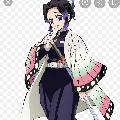 Kochou Shinobu