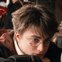 Harry James Potter
