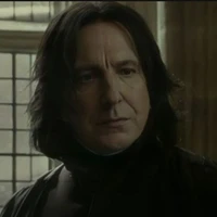 Severus Tobias Snape