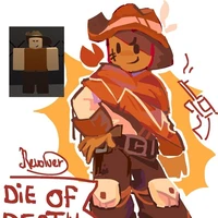 revolver