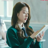 Baek Ha Rin