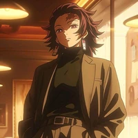 Tanjiro