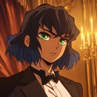 Inosuke