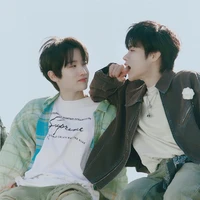 Nhỏ tác giả bị khùng 🥰💟