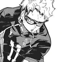 tsukishima kei
