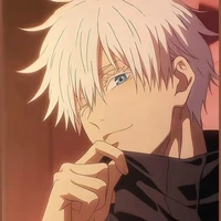Gojo Satoru