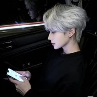 Tiêu Cảnh Dực - Jonathan