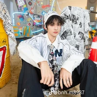 Dương Hàm Bác_anh⁷