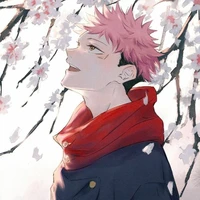 Itadori Yuuji