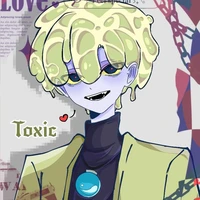 Hiha toxic