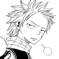 Natsu Dragneel