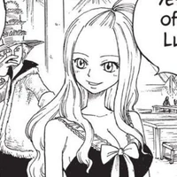 Mirajane Strauss
