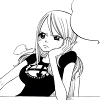 Lucy Heartfilia