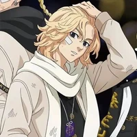 Sano manjiro [ mikey]