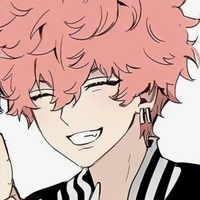 Angry" (Souya Kawata)